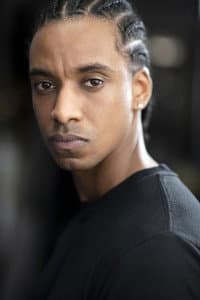 Shishy Gebru in Pride: A Seven Deadly Sins Story