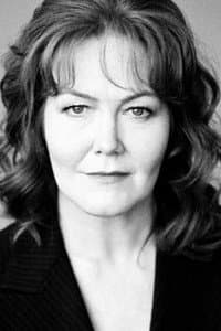 Julie Armstrong in Hero of the Hour