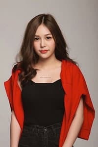 Siriamol Onkoon in ไทบ้าน x BNK48 จากใจผู้สาวคนนี้