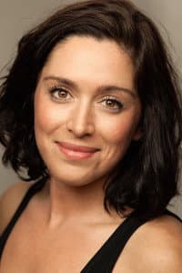 Zahra Browne in A Kind of Spark