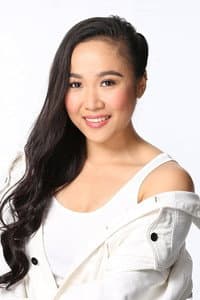 Karen Toyoshima in Nananahan