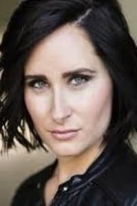 Veronica Burgess in The Last Trip