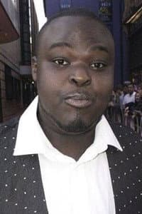 Selom Awadzi in Cautionary Tales