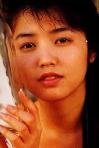 Miho Kiuchi in Fist Demon