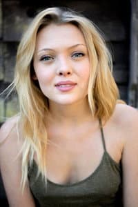 Austin Talynn Carpenter in Processing