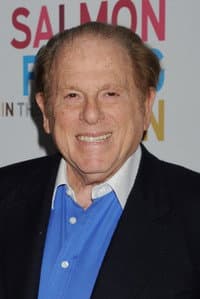 Arnold Kopelson in U.S. Marshals: Anatomy of the Plane Crash