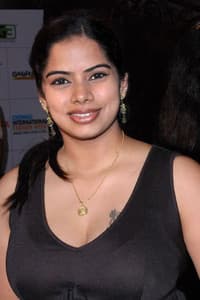 Deepa Venkat in Ram and Leela
