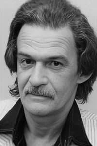 Nikolay Solodilov in Сатана