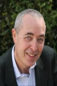 Egidio Eronico in Stesso sangue