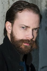 Paul D. Masterson in The Enchanted Cottage