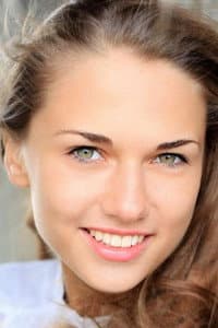 Marina Mitrofanova in Трейлер: История одного киномана