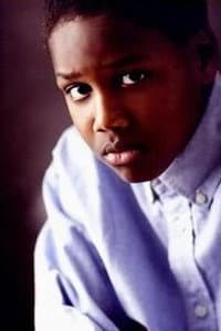 Meshach Peters in Something with Bite