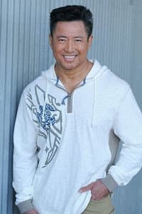 Danton Mew in Kill Jane Doe
