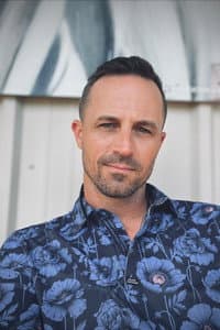 Brandon Noel in Pass It Forward
