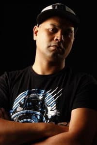 Frank Pechler in Defqon.1 Weekend Festival Legends: 15 Years of Hardstyle