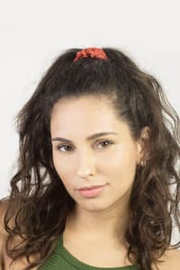 Raissa Xavier in Cordélicos: A Origem do Cabra da Peste