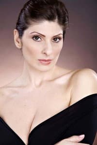 Patricia Skeriotis in Blame It on the Vodka