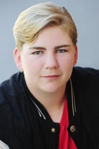 Connor Dean in Cool Cat Stops Bullying