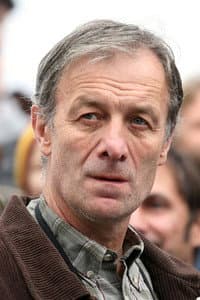 Jan Novotný in Gobseck