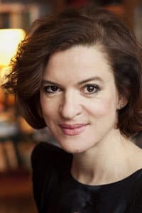 Inga Busch in Herzlos