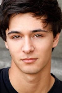 Cody Sulek in Young, Stalked and Pregnant