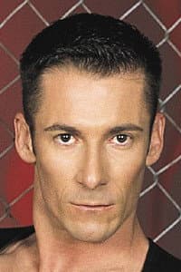 Billy Knight in Blow Me 2