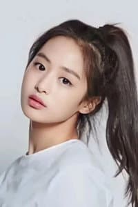 Ahyeon in SHEESH