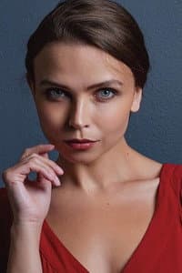 Cheyenne Goode in Schism