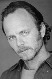 Paul Gagné in Shadows of the Dead
