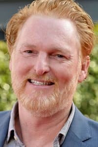 Bobby Tisdale in Don't Turn Out the Lights