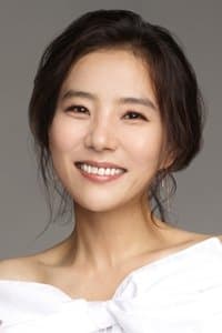 Seo Jeong-yeon in 법쩐