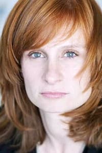 Juliette Galoisy in J'aime beaucoup ce que vous faites