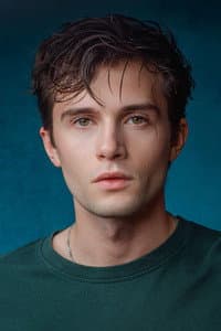 Zachary Shadrin in The Stepbrother I Hate to Love