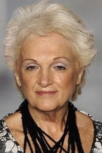 Deinha Navarro in O Segredo dos Meus Pais