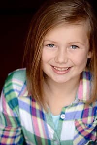 Payton Maynard in Unmarked
