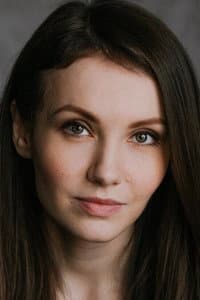 Yulia Kokryatskaya in Судьба напрокат