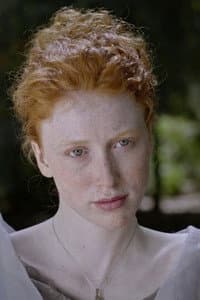 Clara Riedenstein in A Portuguesa