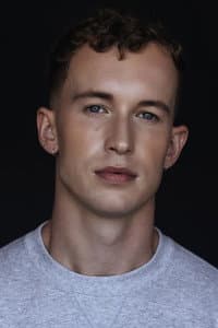 Josh Lavery in Lonesome