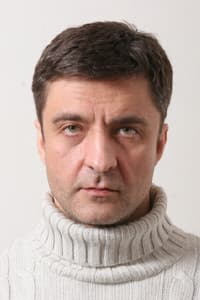 Andrey Chubchenko in Бухта пропавших дайверов