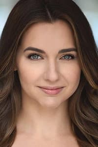 Nicole Balsam in Are Women as Horny as Men?