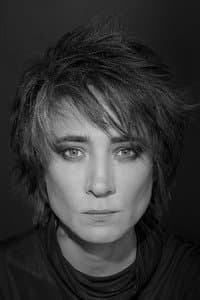 Zemfira in Зелёный театр в Земфире