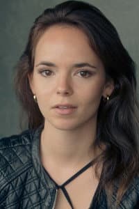 Rebecca Hanssen in The Drowning of Arthur Braxton