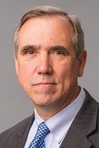 Jeff Merkley in The Rise and Rise of Bitcoin