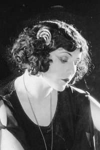 Jane Thomas in The Town That Forgot God