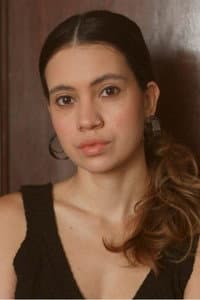 Valéria Lima in A Besta Pop