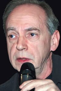 Jean-Pierre Limosin in Abbas Kiarostami - Vérités et songes