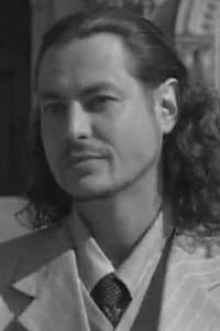 Leonid Maizel in Yandym