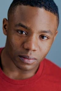 Fred Tolliver Jr. in Jamie Marks Is Dead