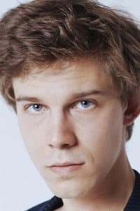 Alexandr Pronkin in Каэгха