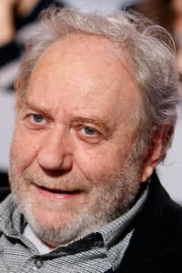 Jackie Berroyer in Albert est méchant